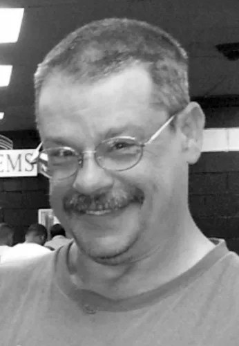 Gus Jandreau